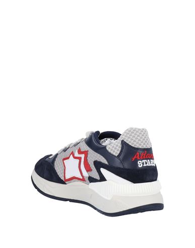 Man Sneakers Midnight blue