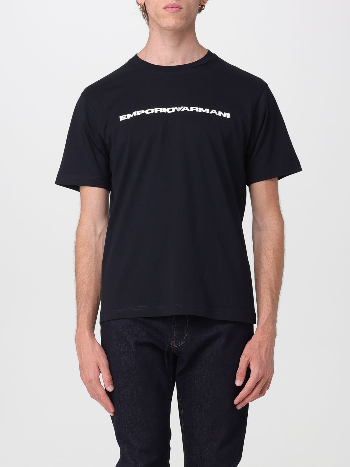 T-Shirt Men color Multicolor