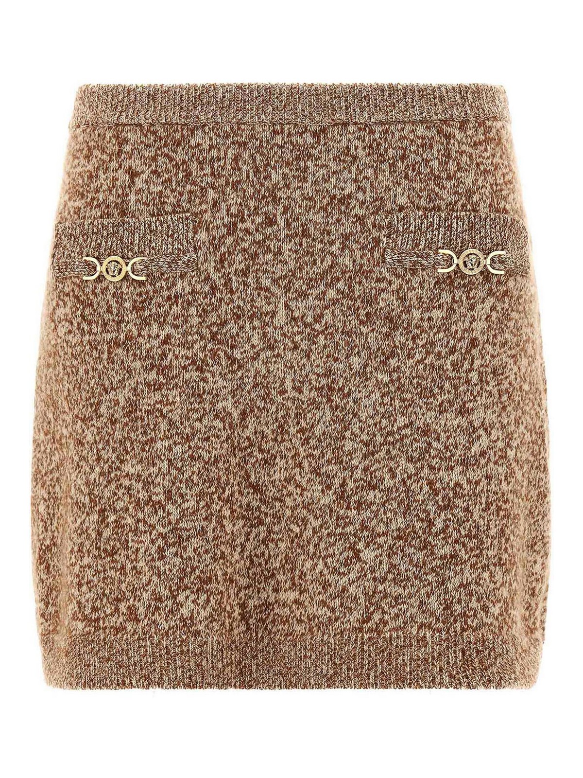 Mouline Skirt