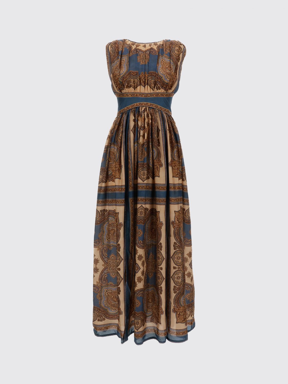 Dress Woman color Navy