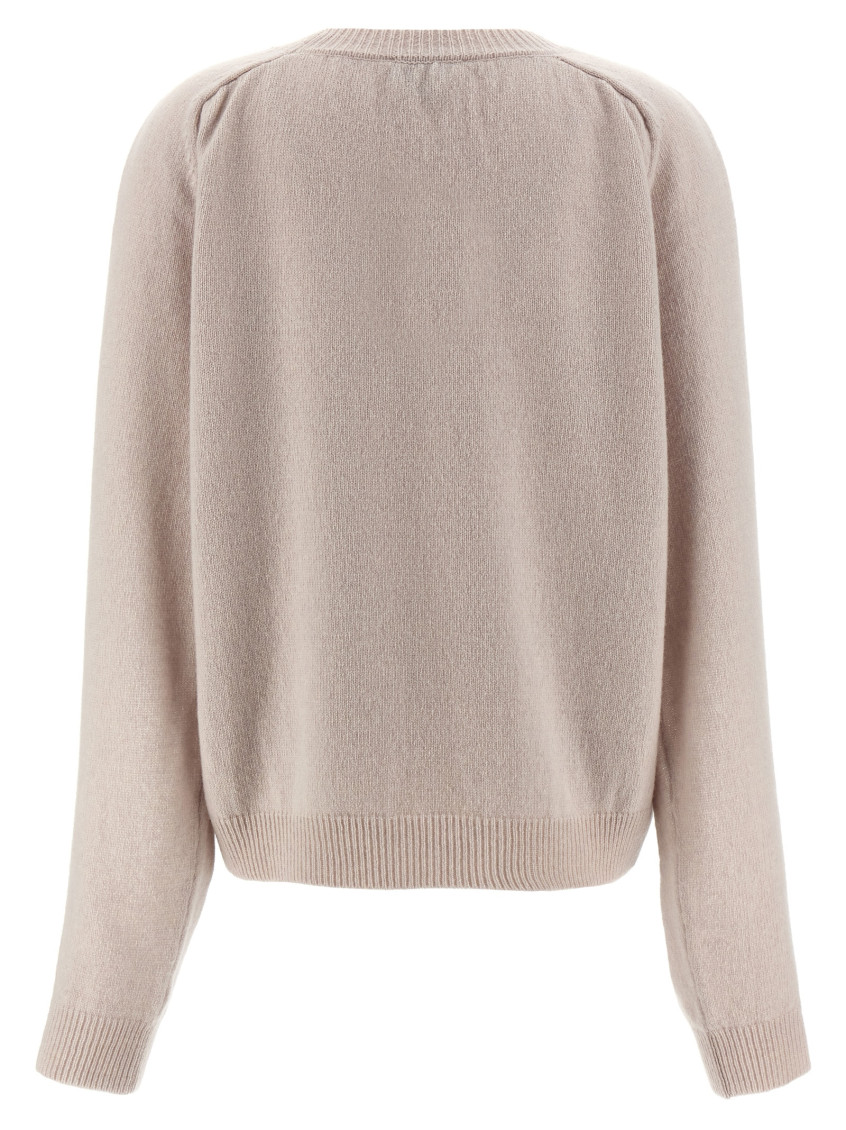 Dorsal Sweater