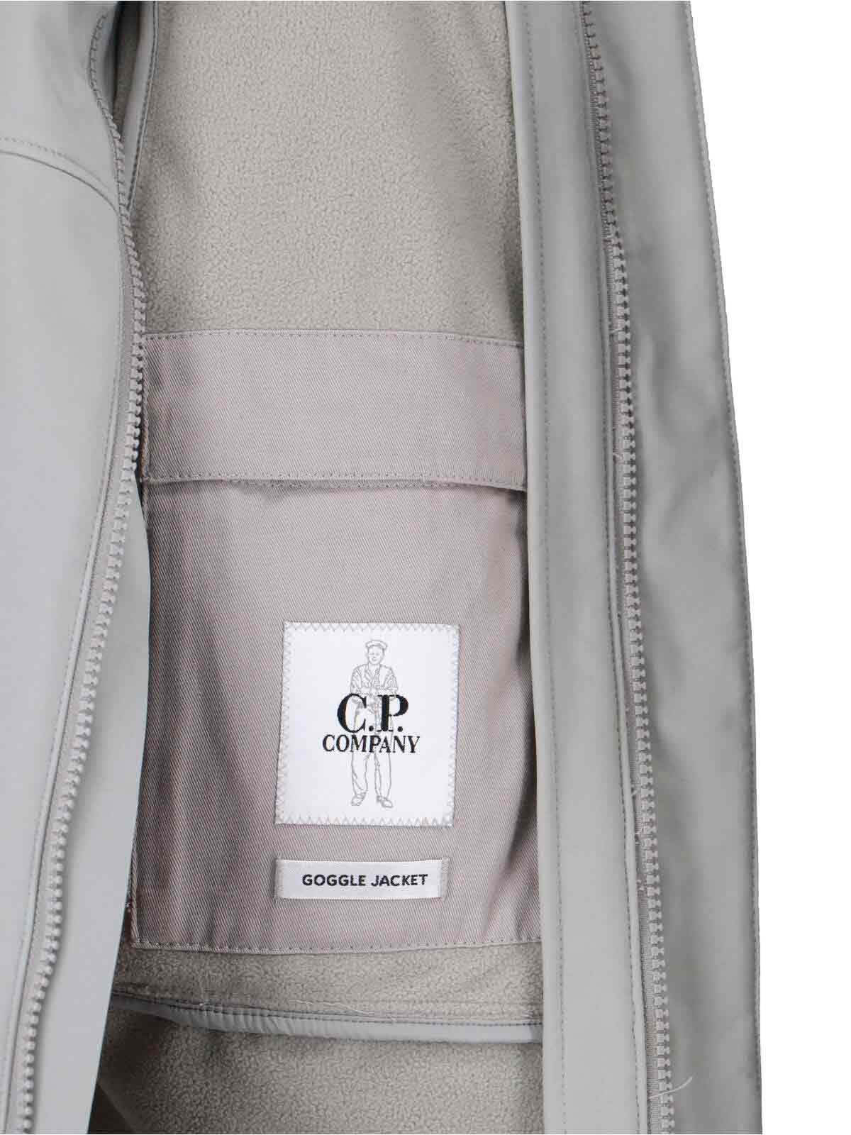 Hooded Vest