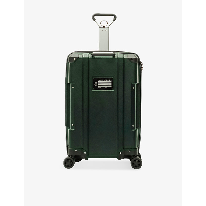 Ghost 3.0 4-Wheel Cabin Suitcase 56cm
