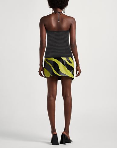 Woman Top Black