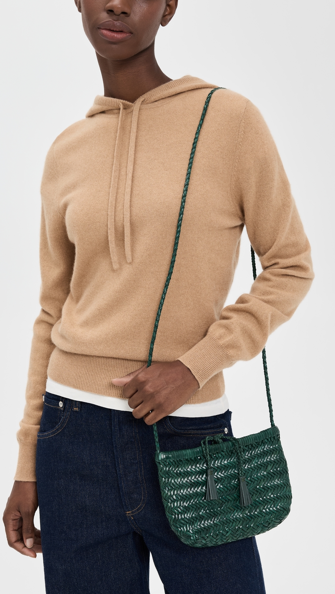 Minsu Bag Forest One Size
