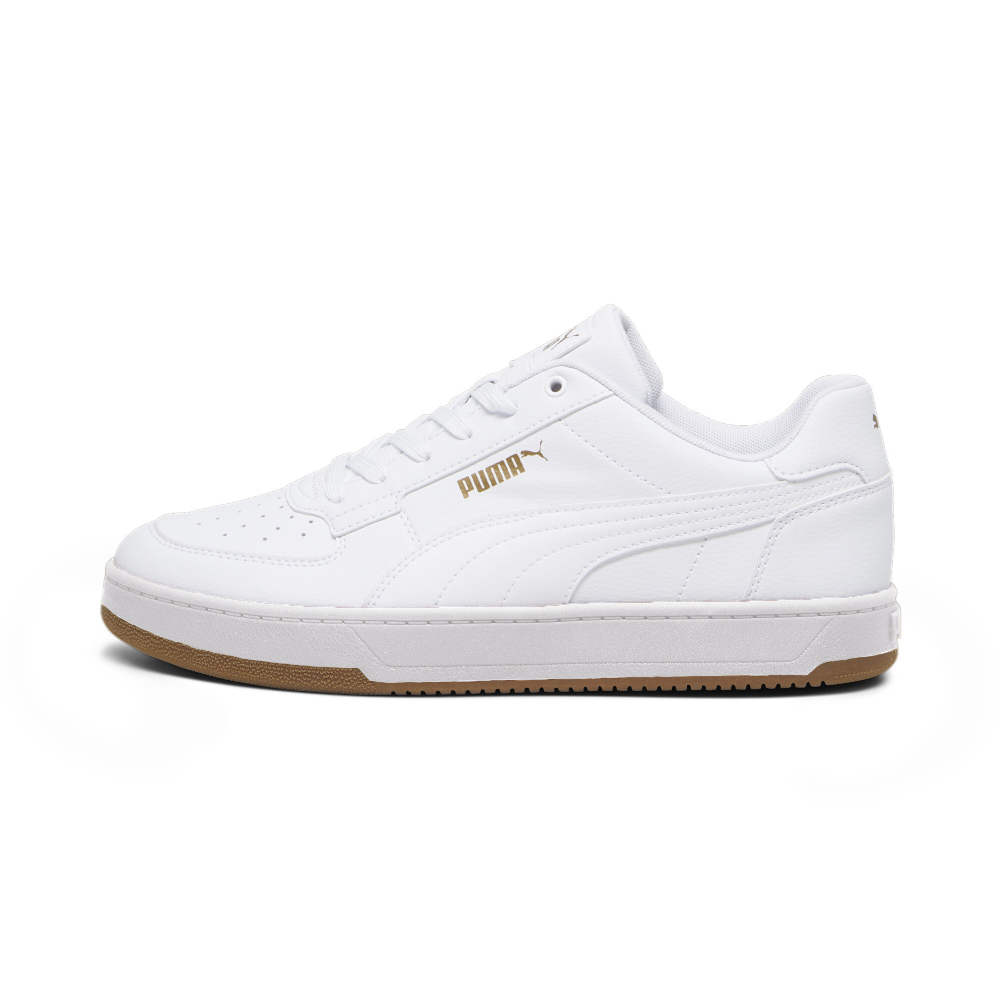 PUMA Caven 2.0 Sneakers in White