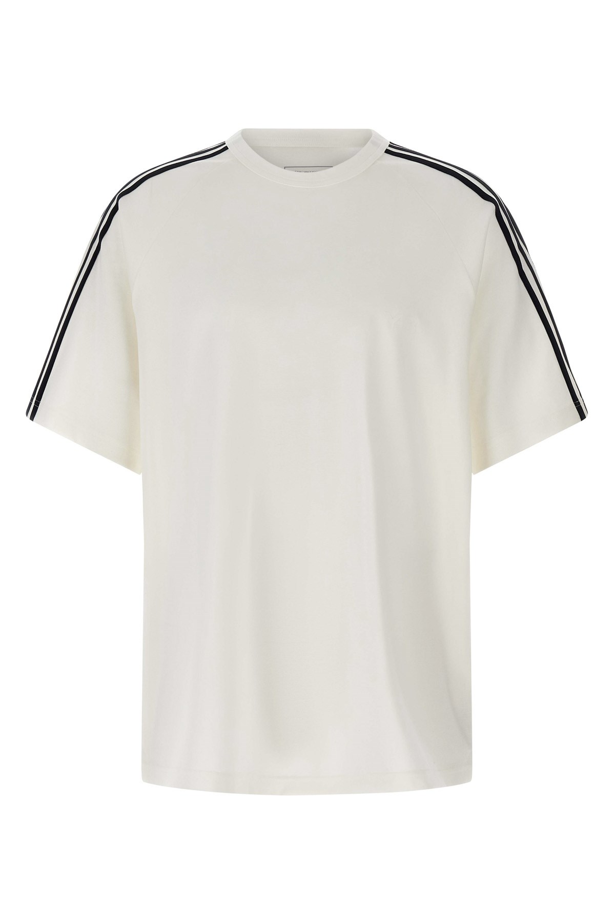 'Short Sleeve Tee 3-Stripes' T-Shirt