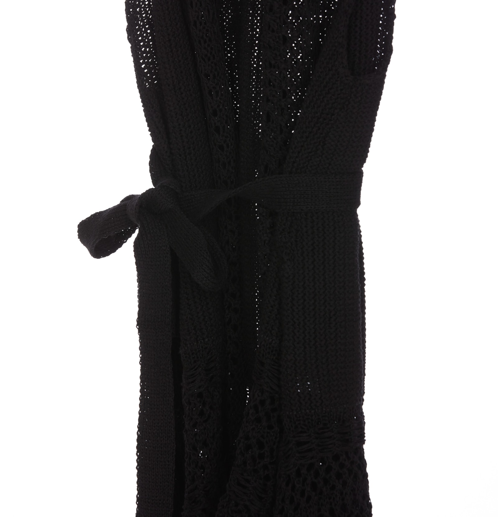 Cruz Vest