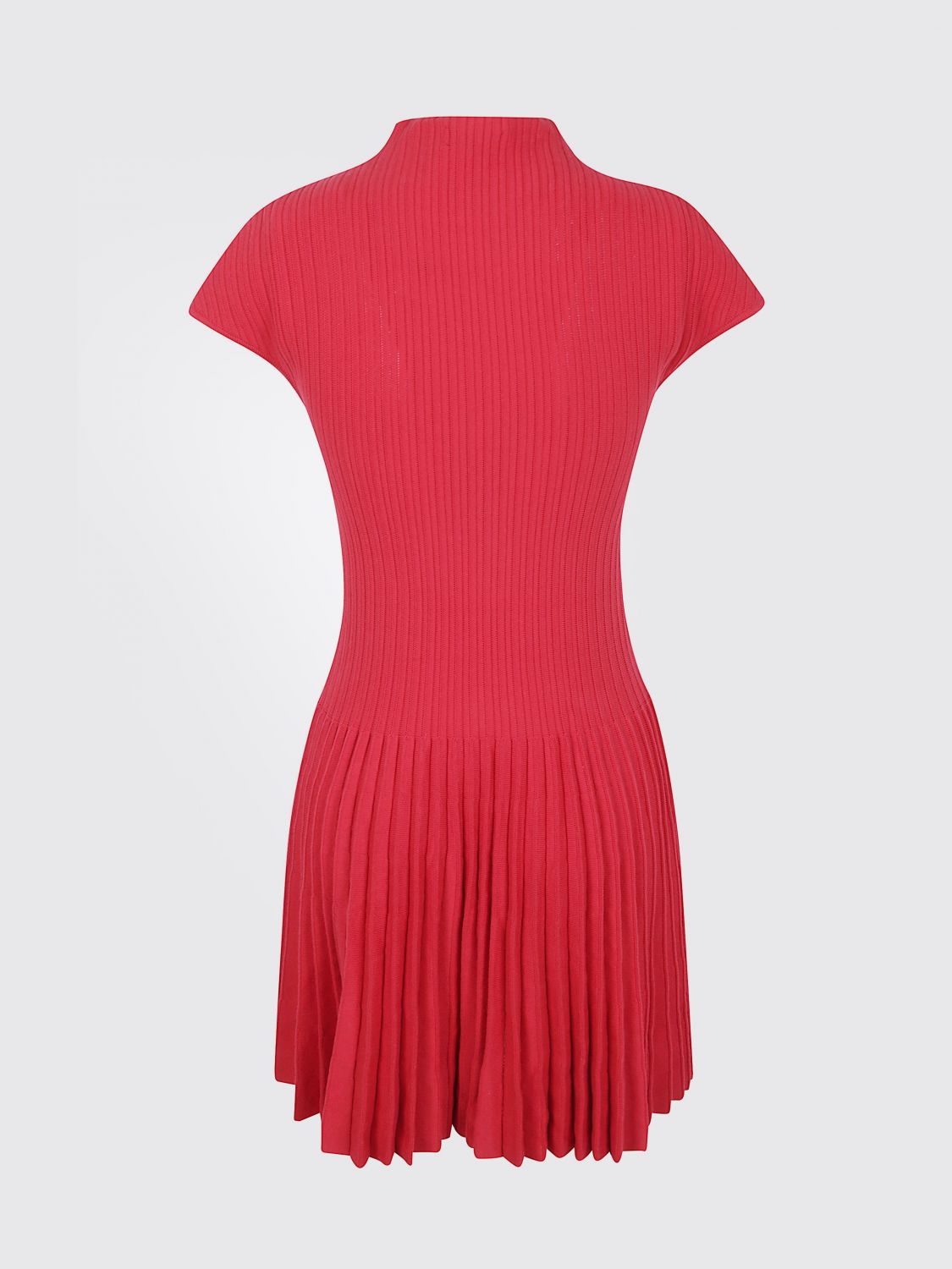 Knitwear Dress