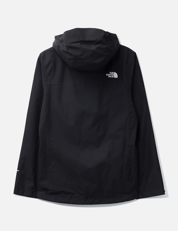 Triclimate Jacket