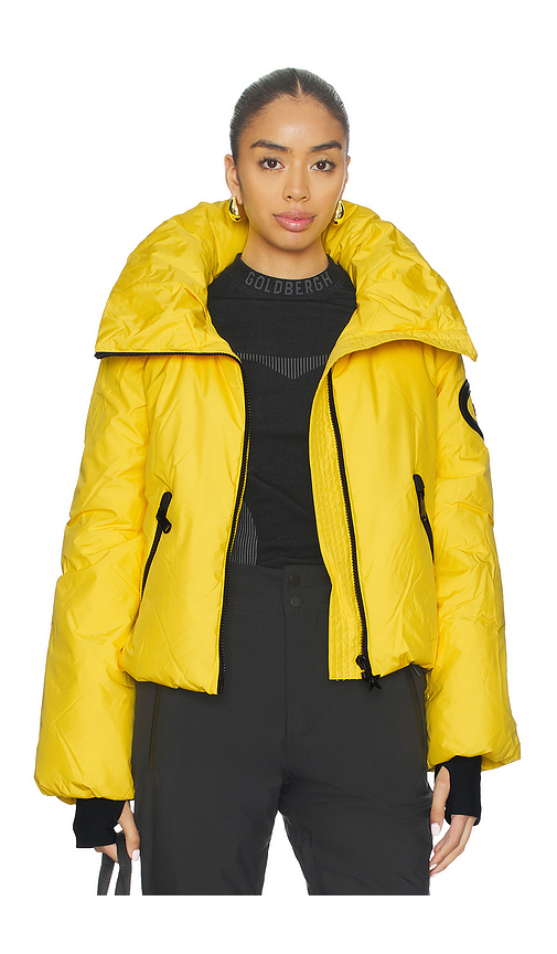 Goldbergh 'Porter' Down Jacket