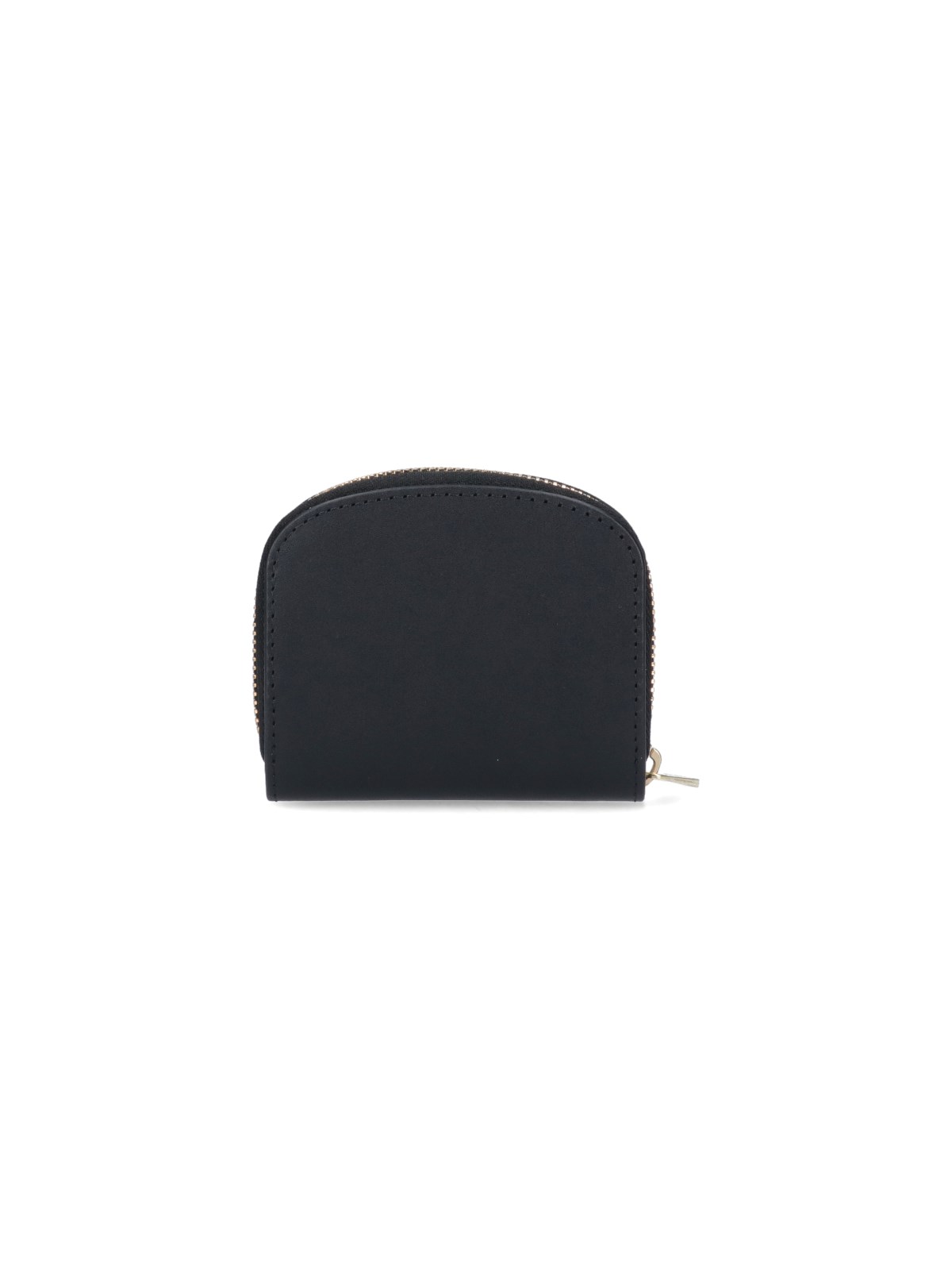 "Demi Lune" Mini Wallet