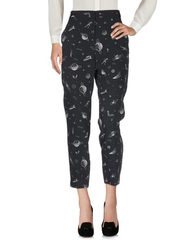 Woman Pants Black