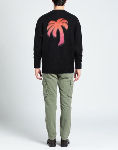 Man Sweater Black