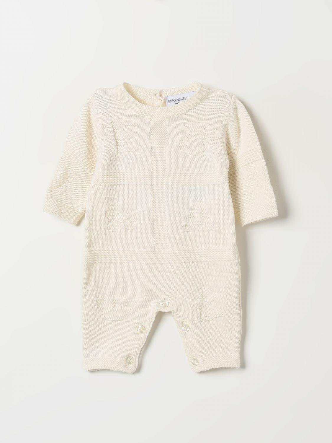 Tracksuits Kids color White