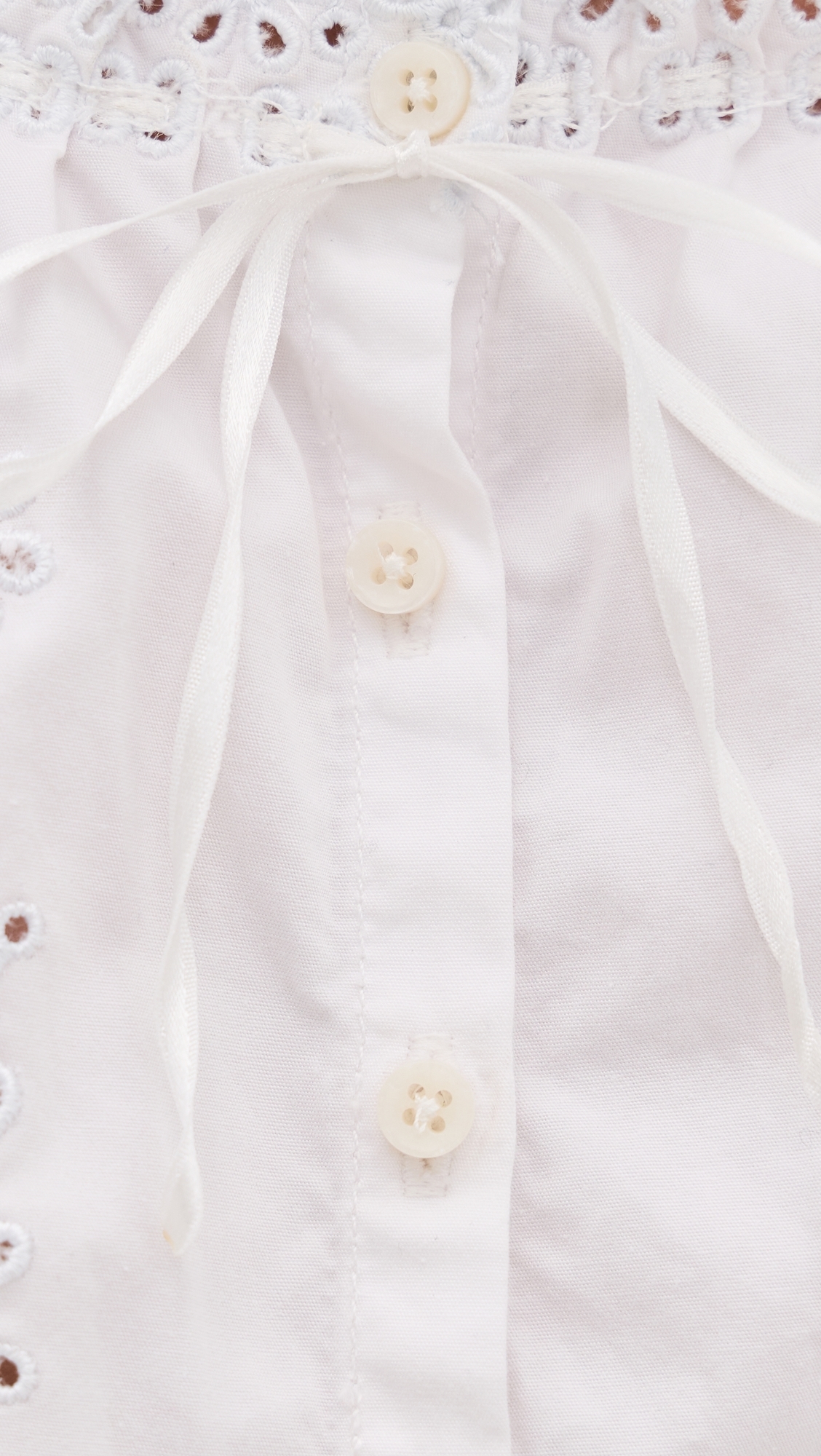 Prairie Wind Blouse Optic