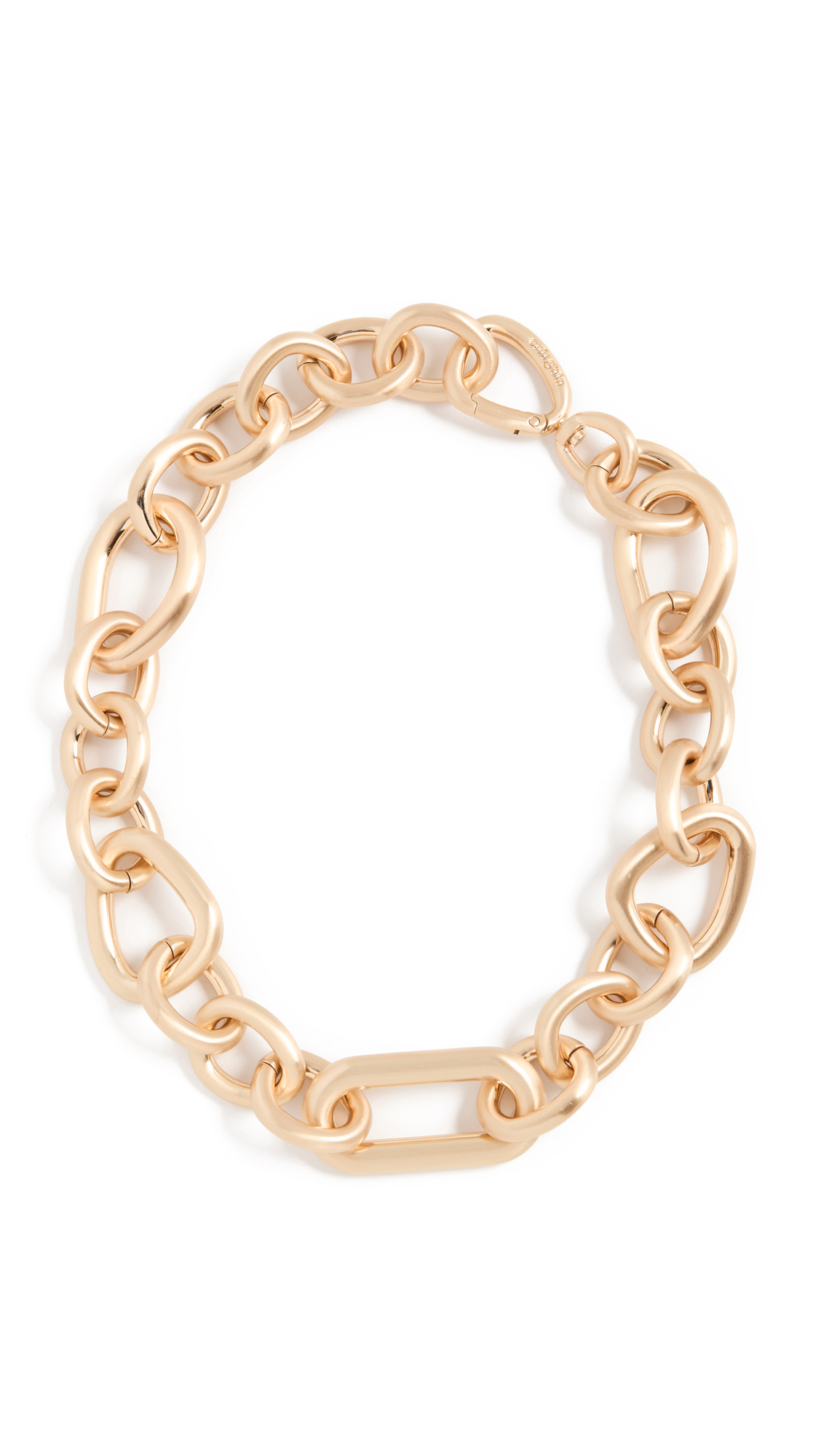Reyes Necklace