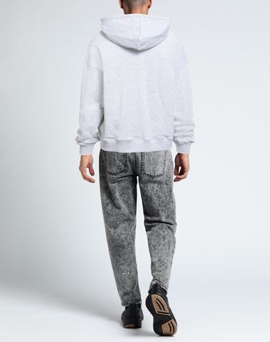 Man Sweatshirt Light grey