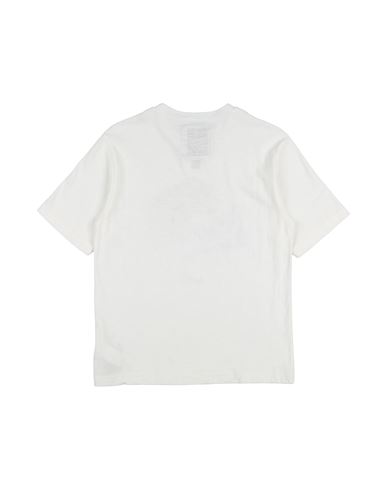 Kid Girl T-shirt White