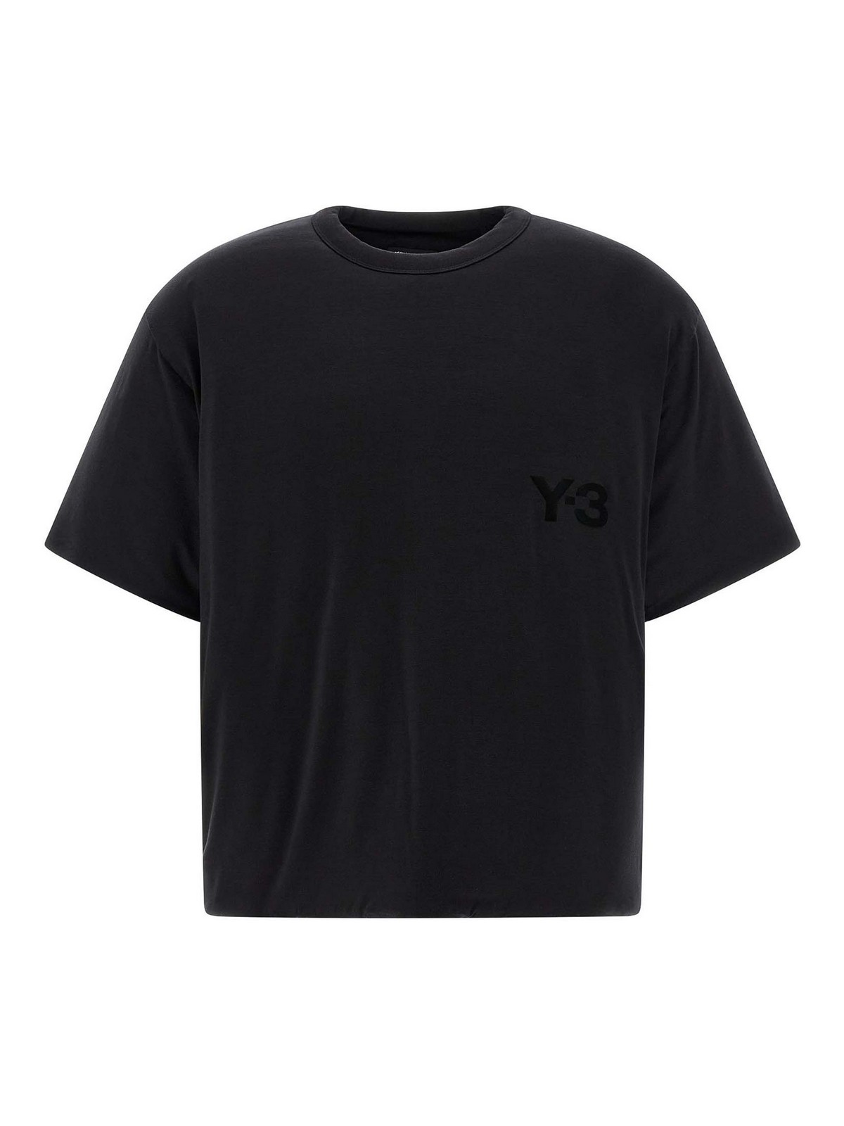 Padded T-Shirt