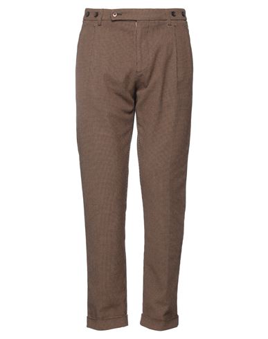 Man Pants Camel