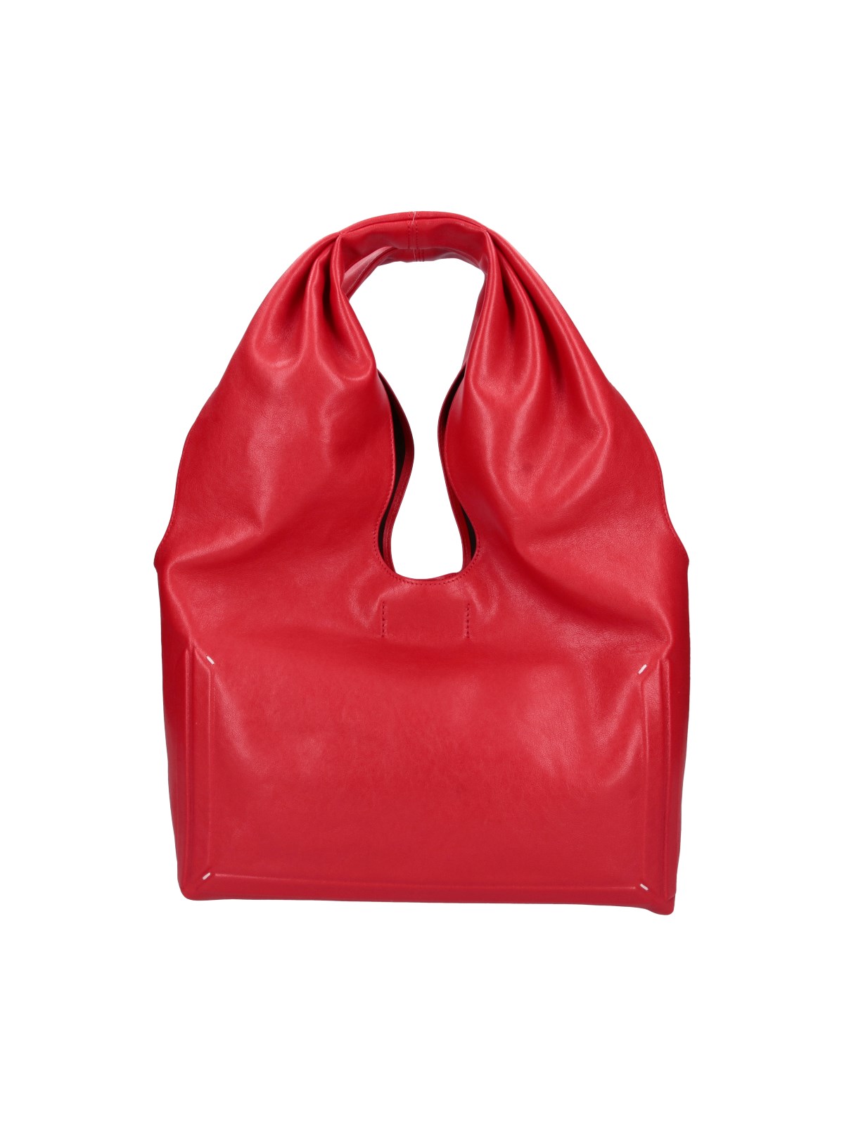 Medium Shoulder Bag "Box"