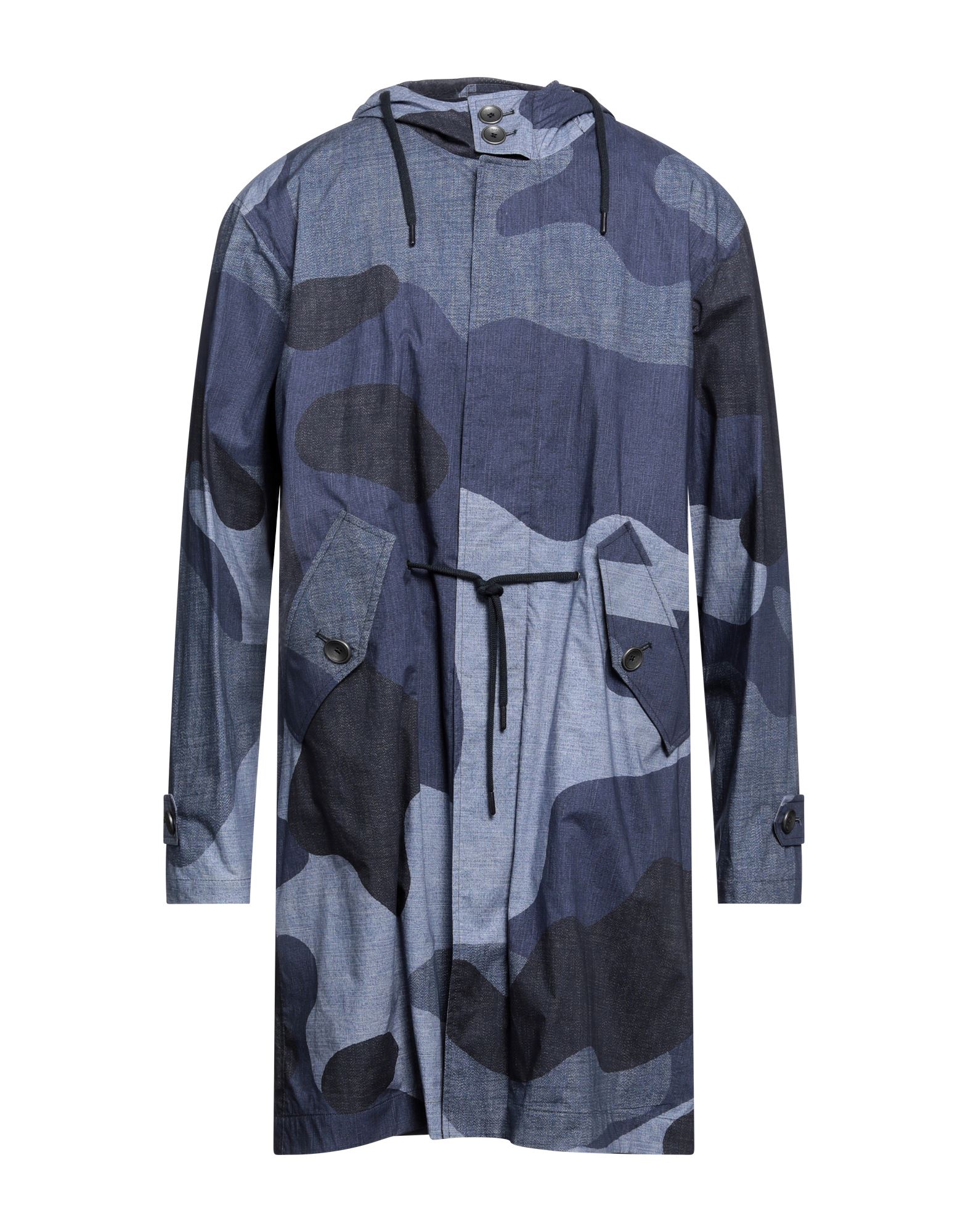 Overcoats & Trench Coats