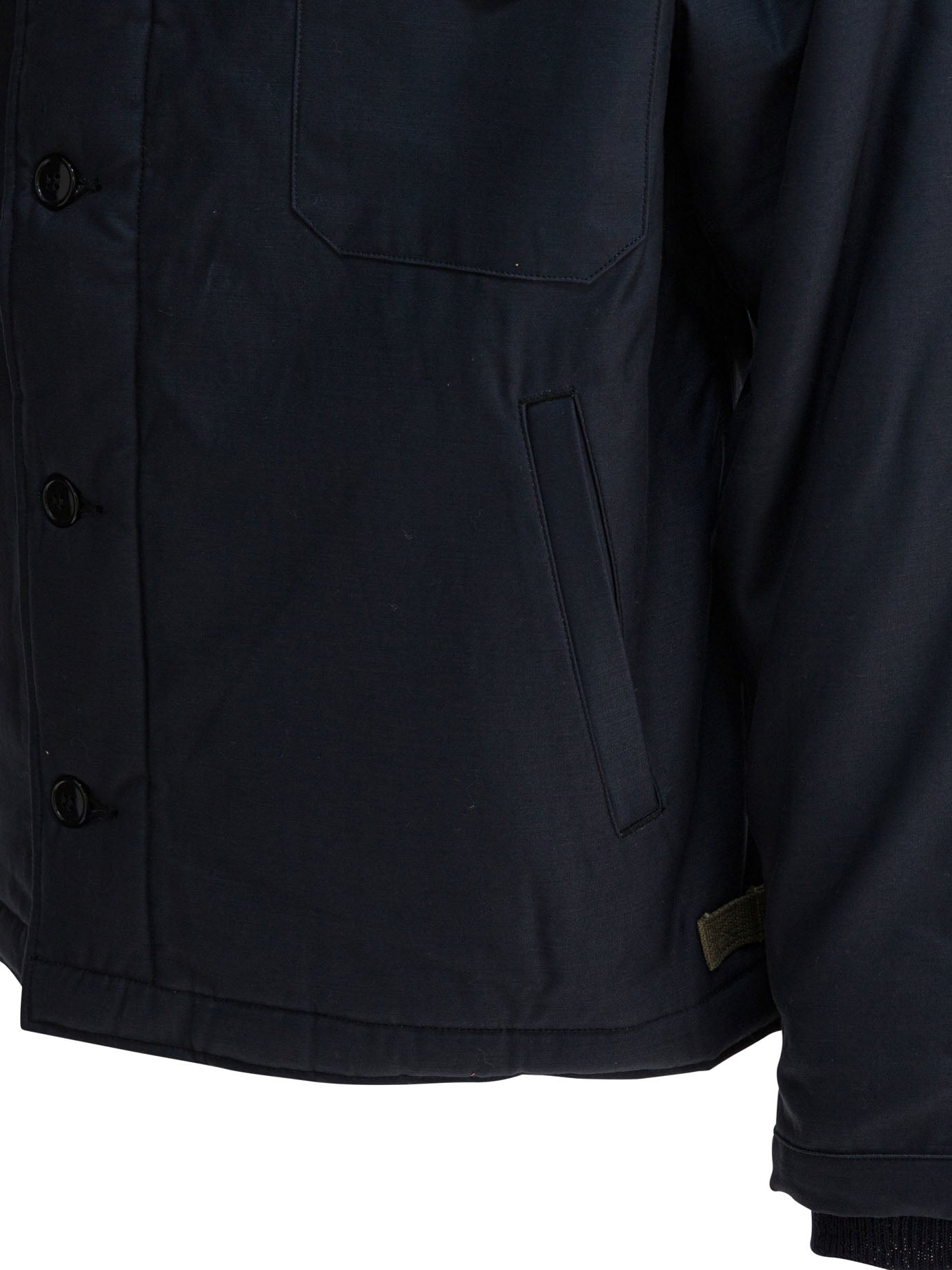Buzz Rickson's "A 2 Civilian" Jacket