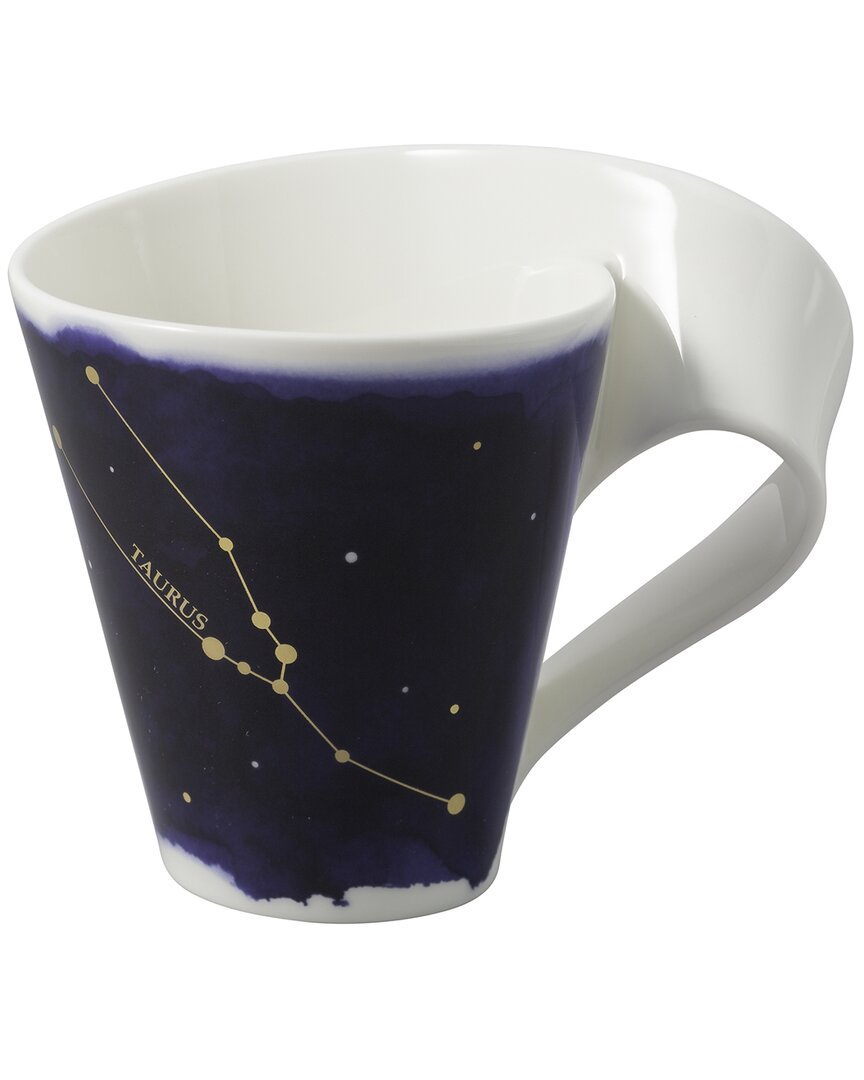 New Wave Stars Mug Taurus