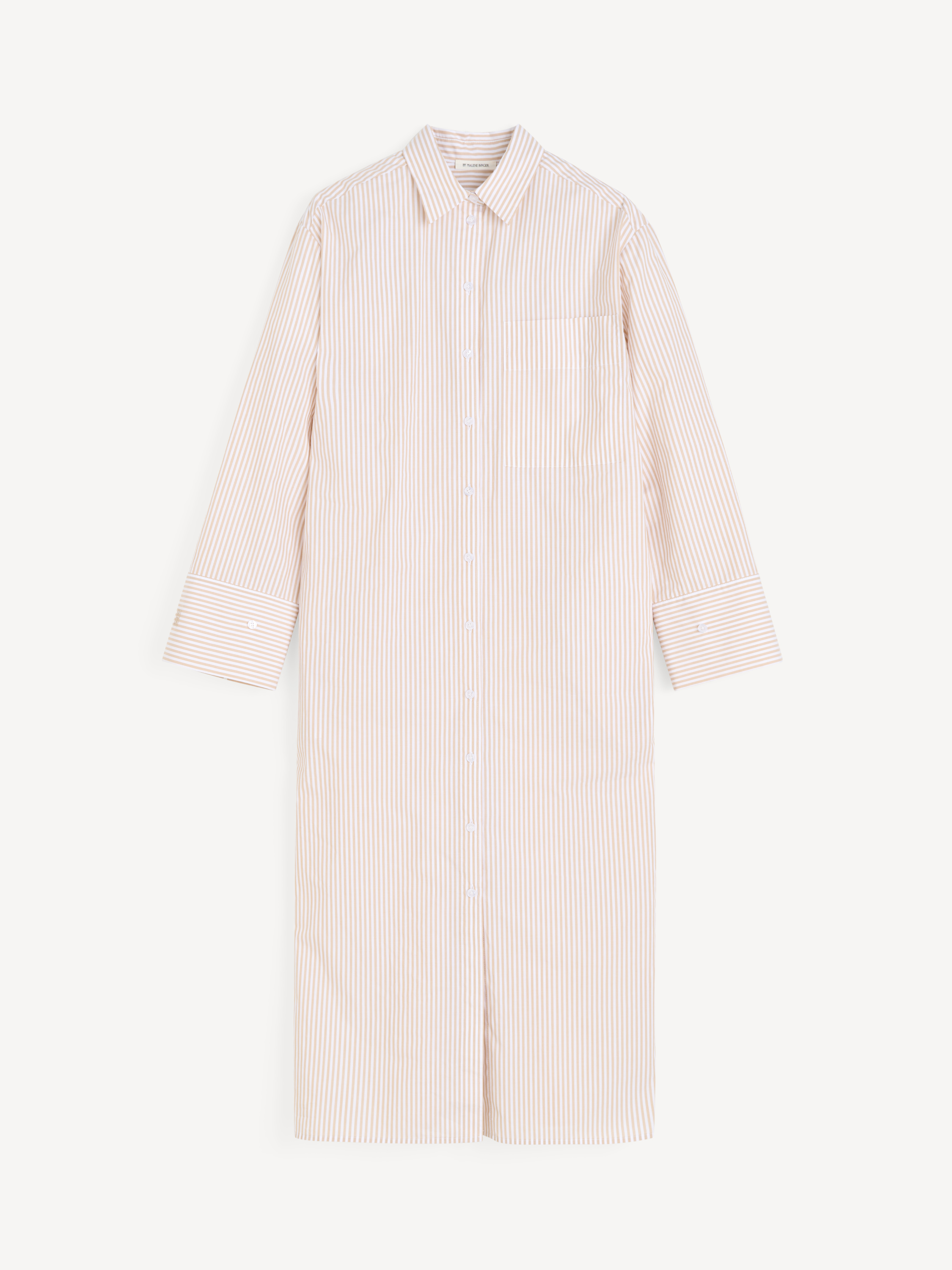 Perroti organic cotton maxi dre