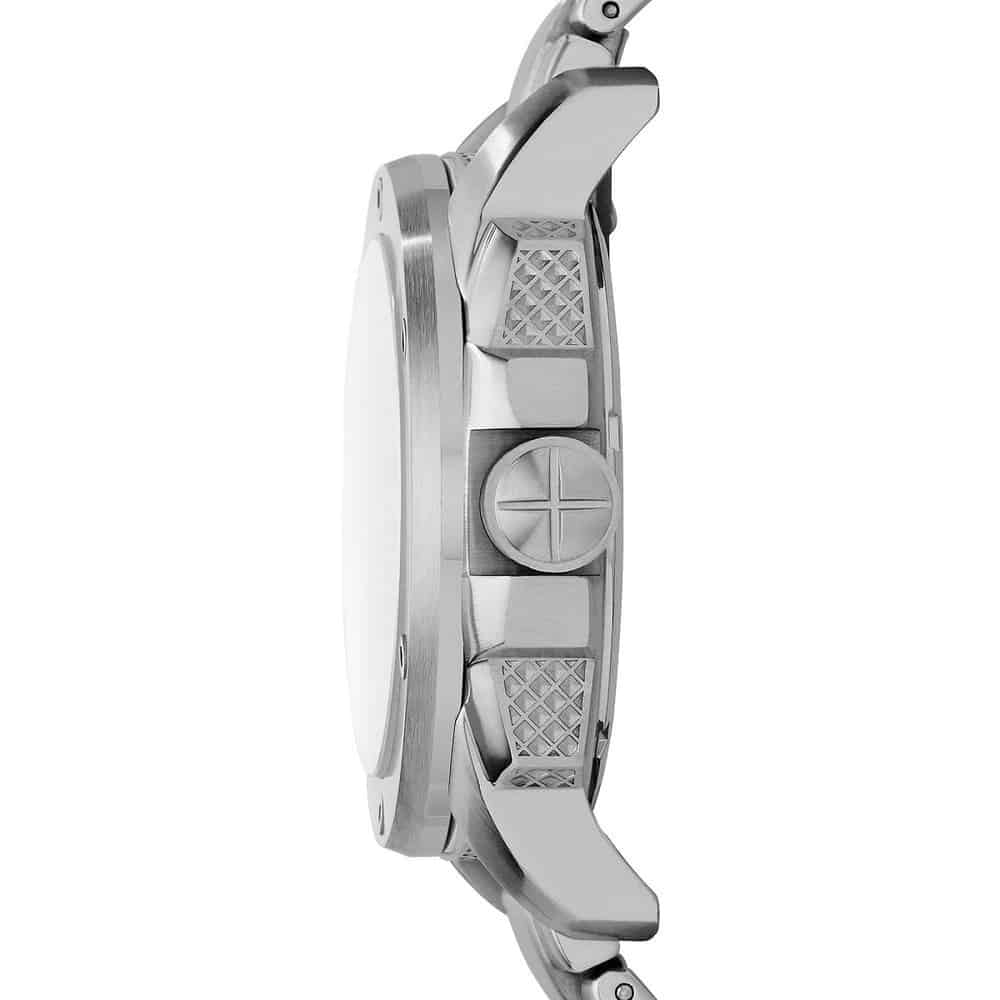 Fossil ME3081 Automatic Skeleton Dial Men's Watch