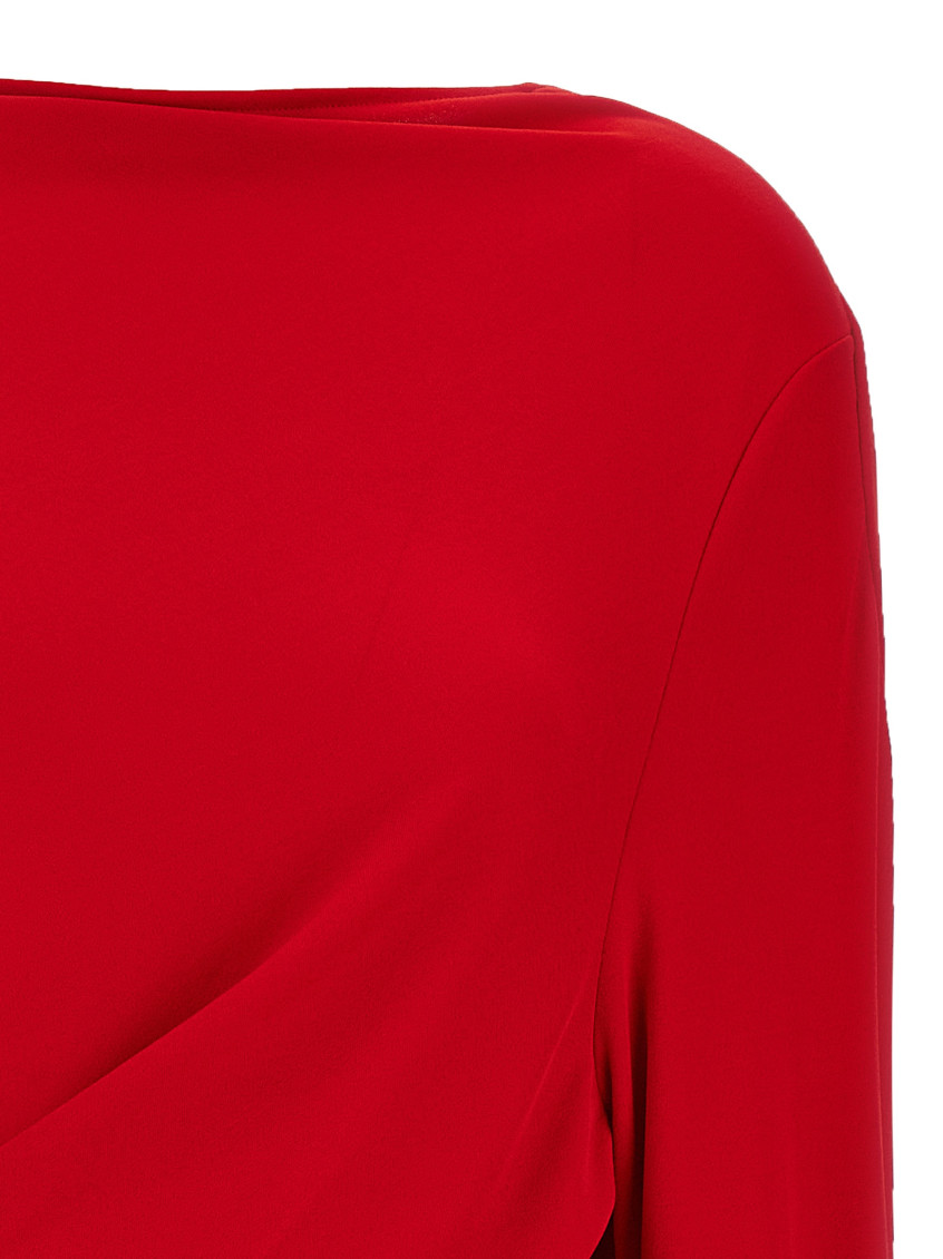 La Robe Croisière Dress