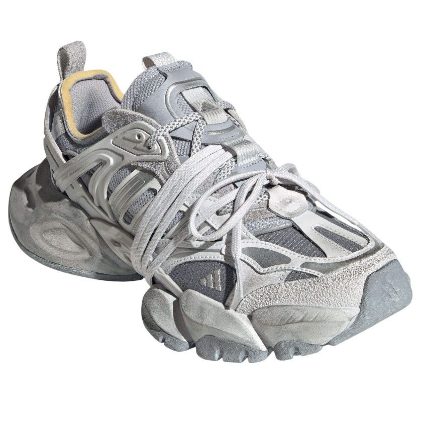 XLG Runner Deluxe 'Grey'