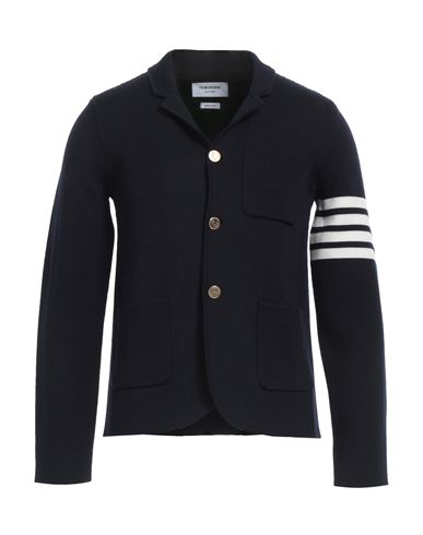 Man Blazer Midnight blue