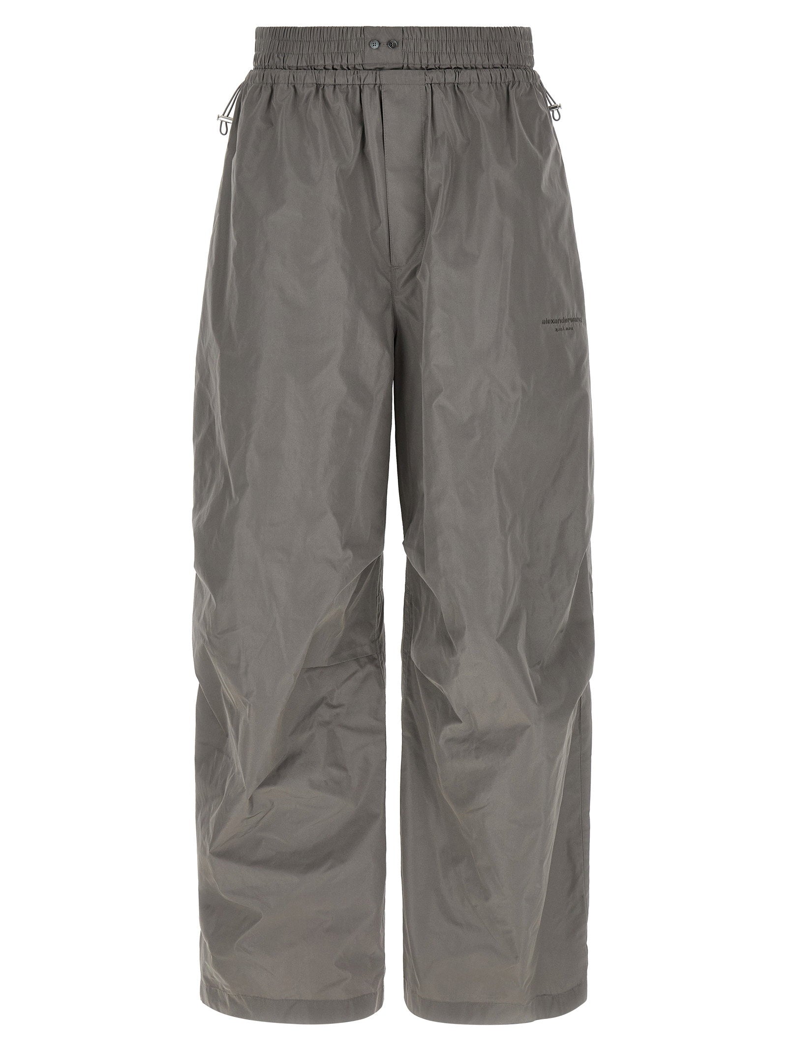 Boxer Detail Joggers