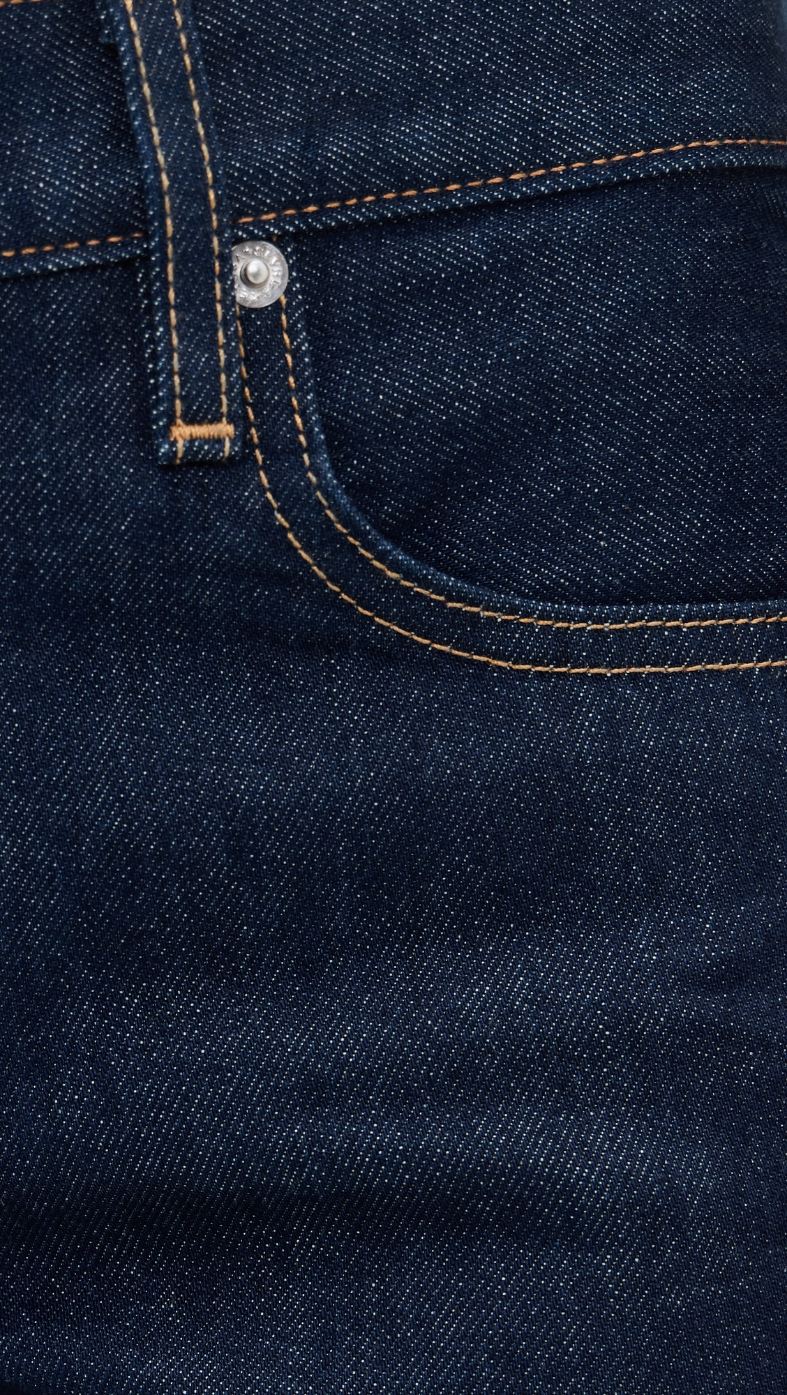 Isabel Slim Leg Jeans Midnight Mile