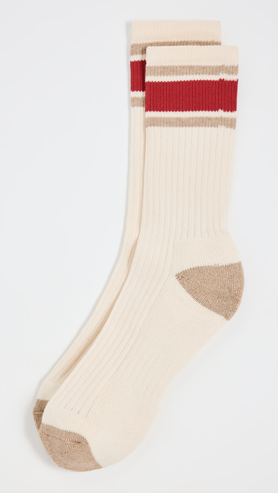 The Joe 49ers Crew Socks Multi One Size