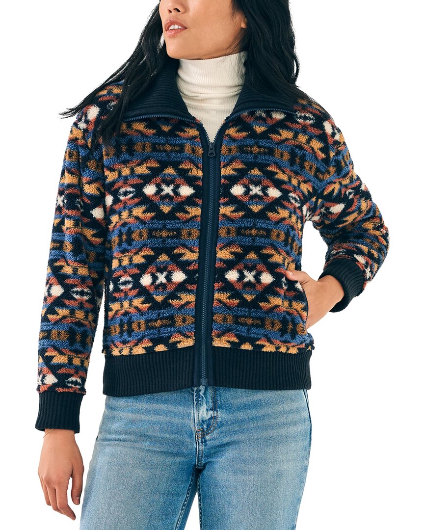 Four Eagles Jacket