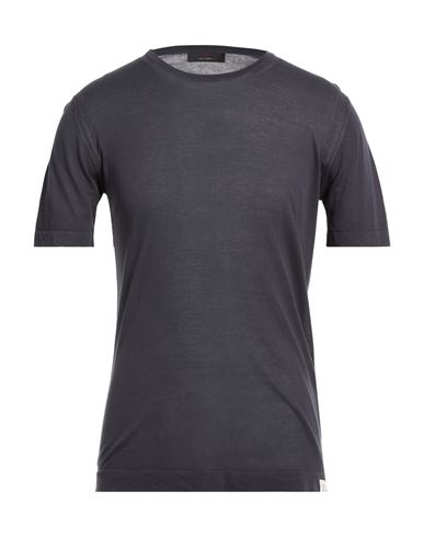 Man Sweater Lead Size XXL Cotton