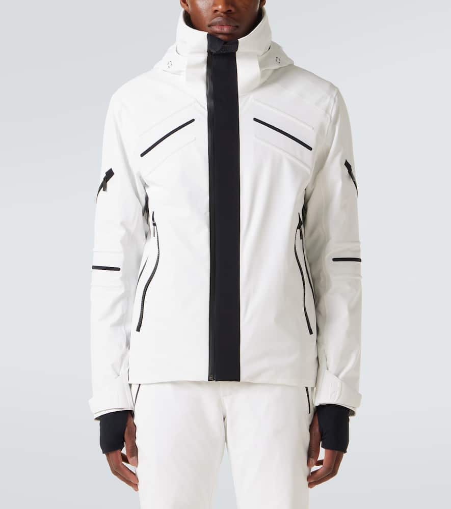 Kurt ski jacket