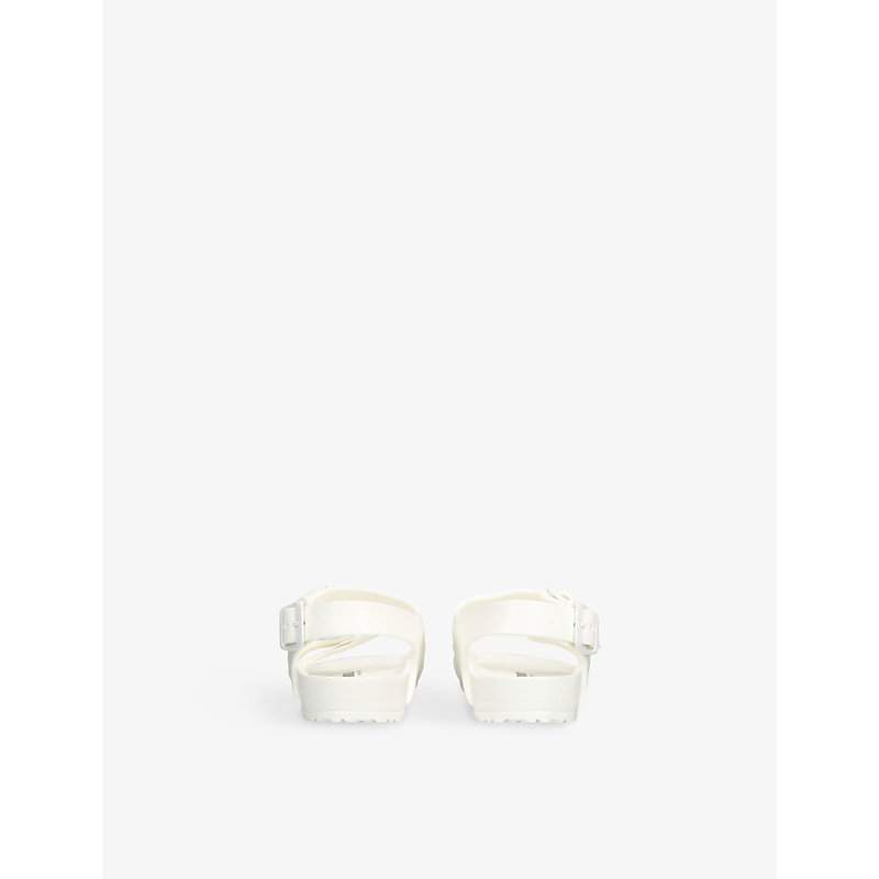 Milano Slingback-Strap Sandals