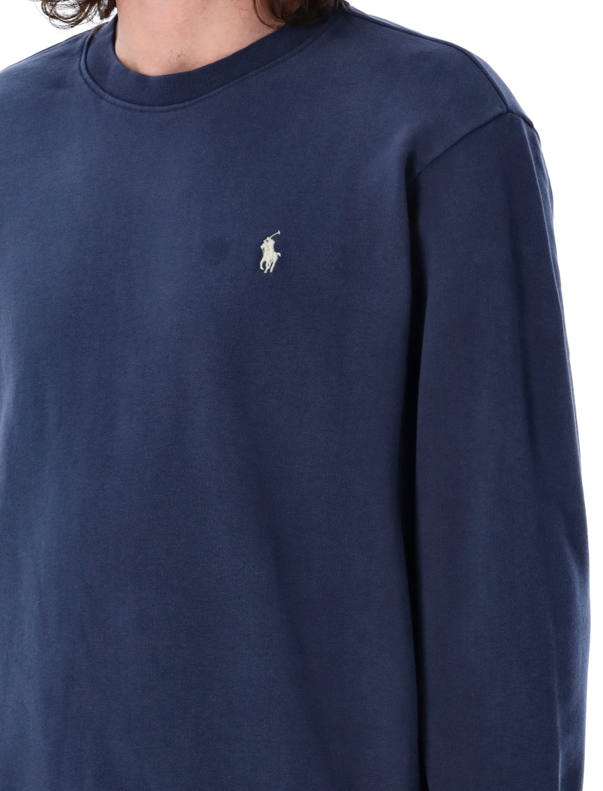 Sweatshirt Pony