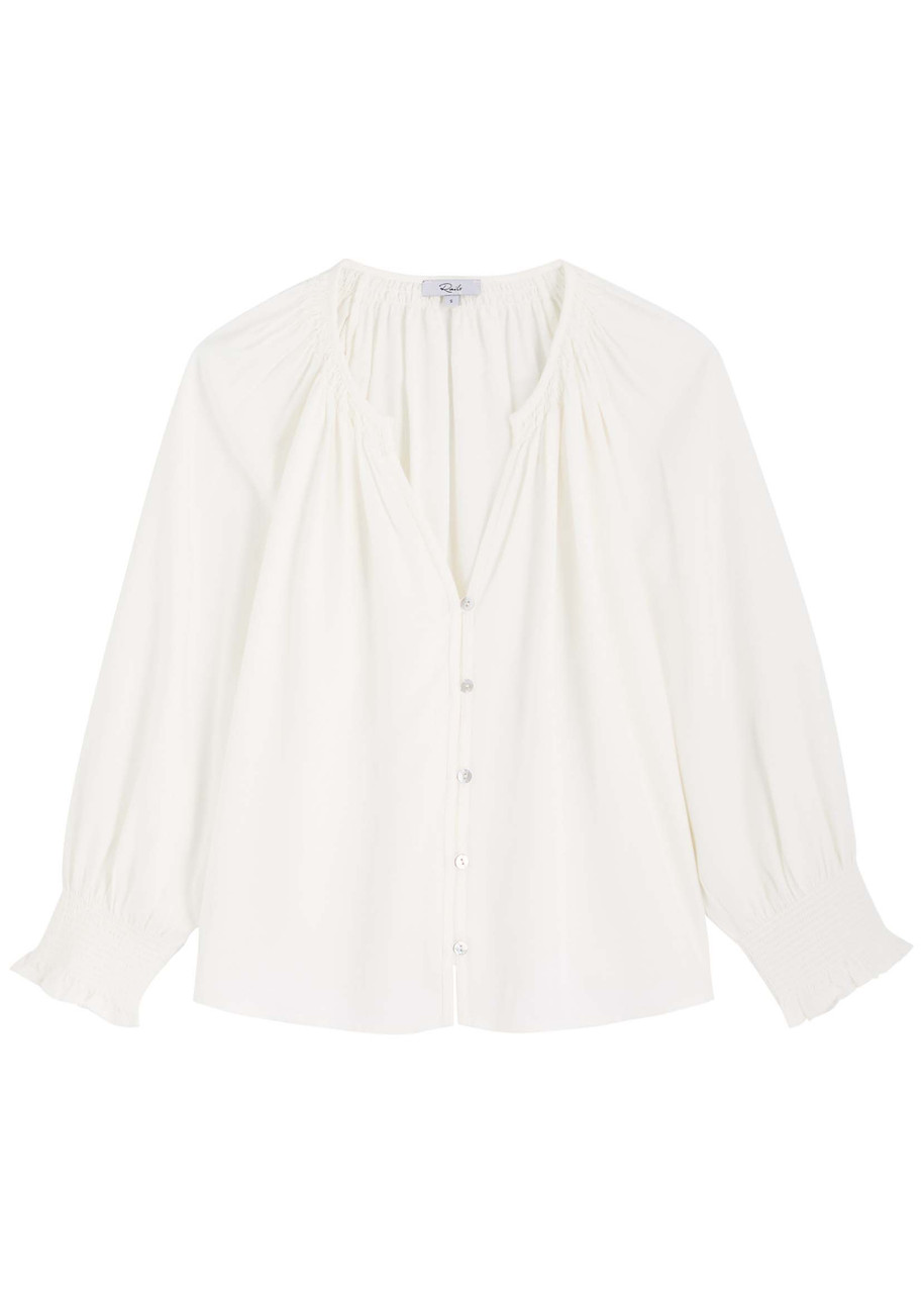 Rails Mariah Cotton Blouse