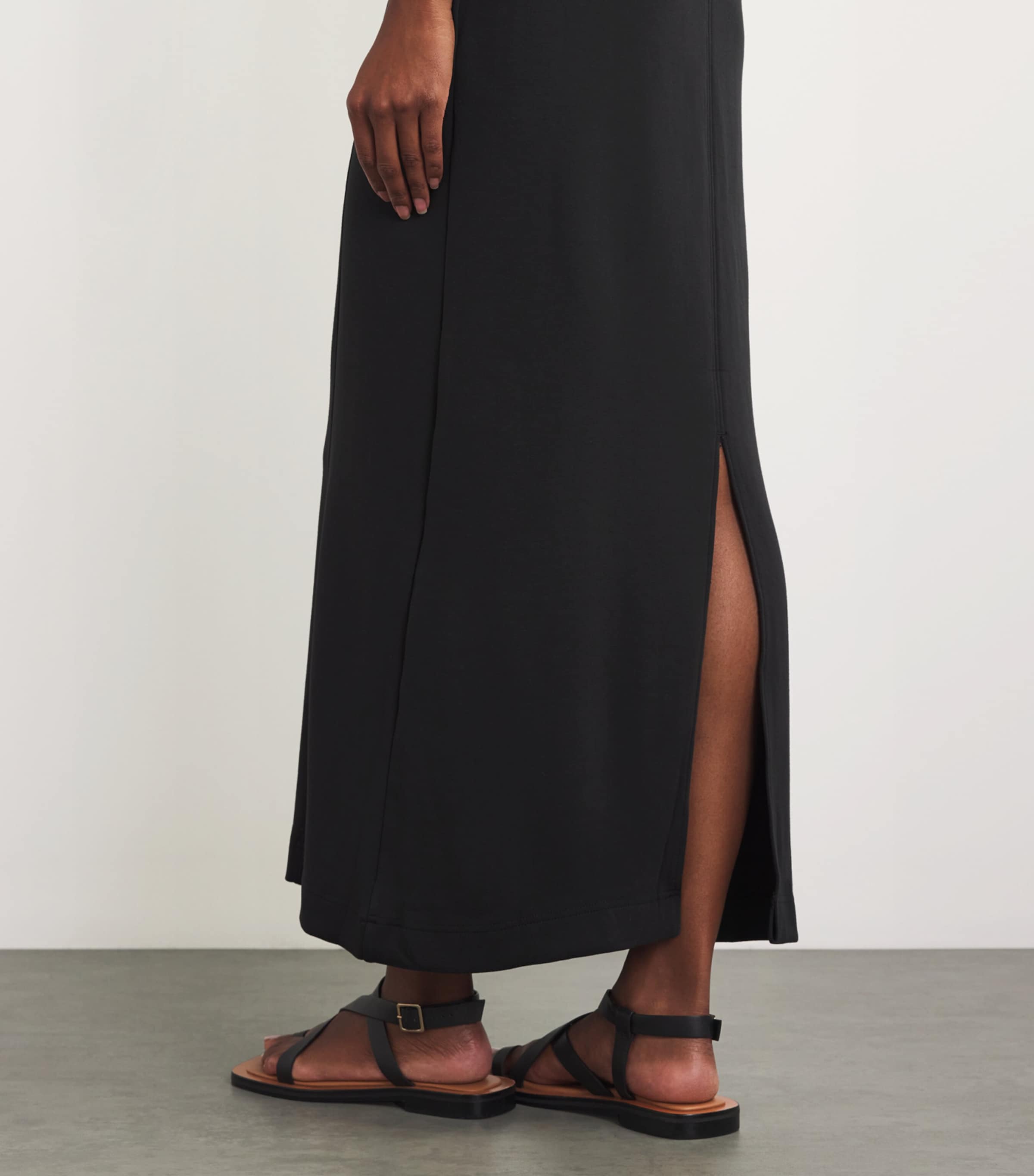 Hattie Maxi Dress