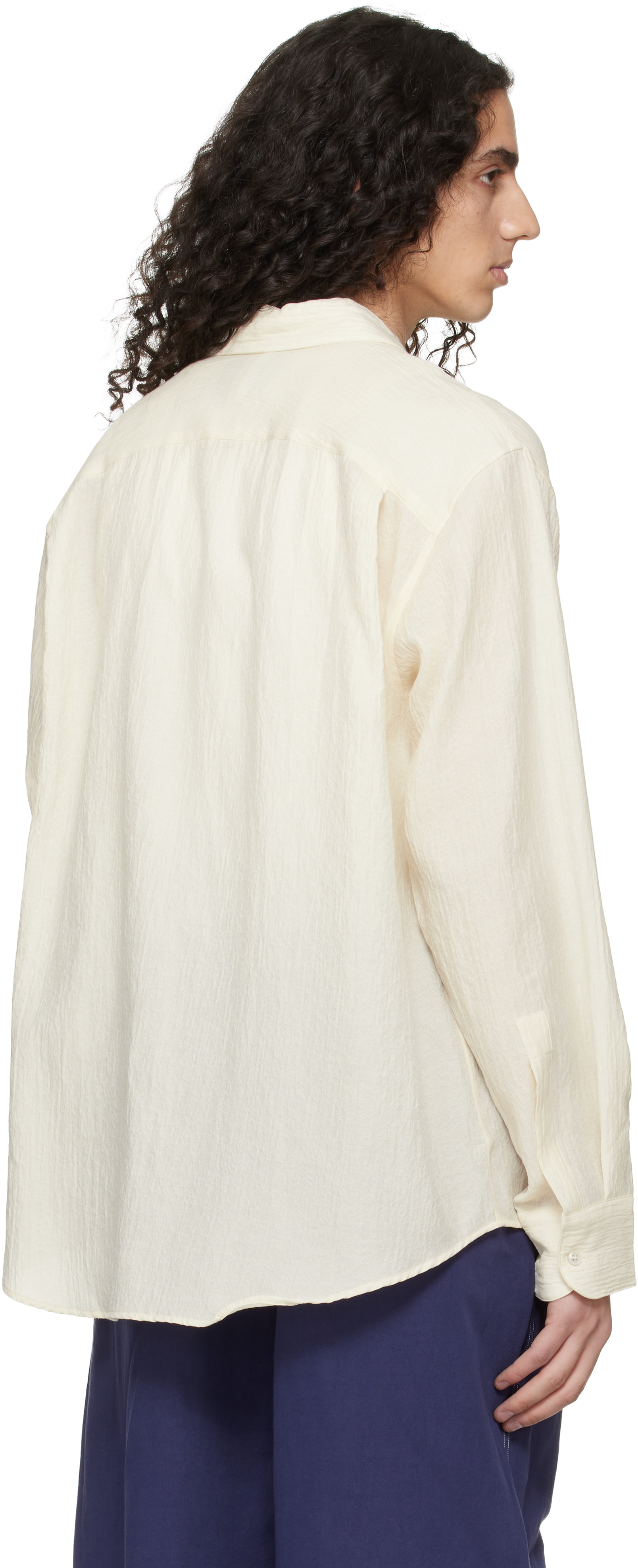 Off-White View Shirt
