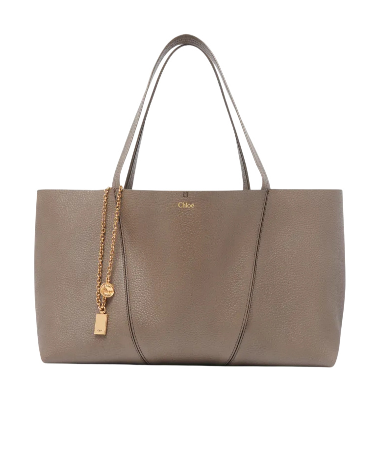 Chloé Spin East-West Tote Bag
