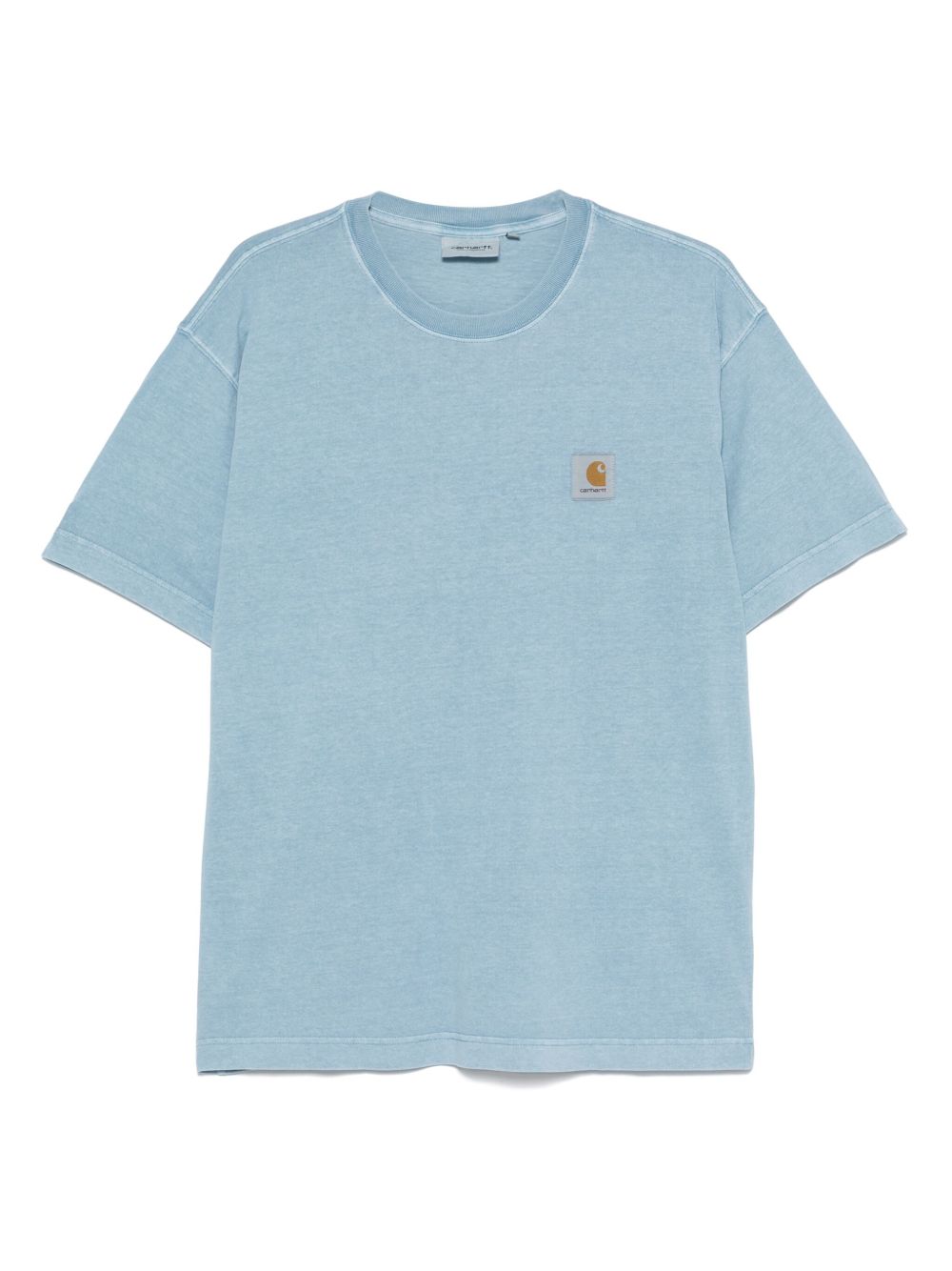 Carhartt WIP Nelson T-shirt - Blue