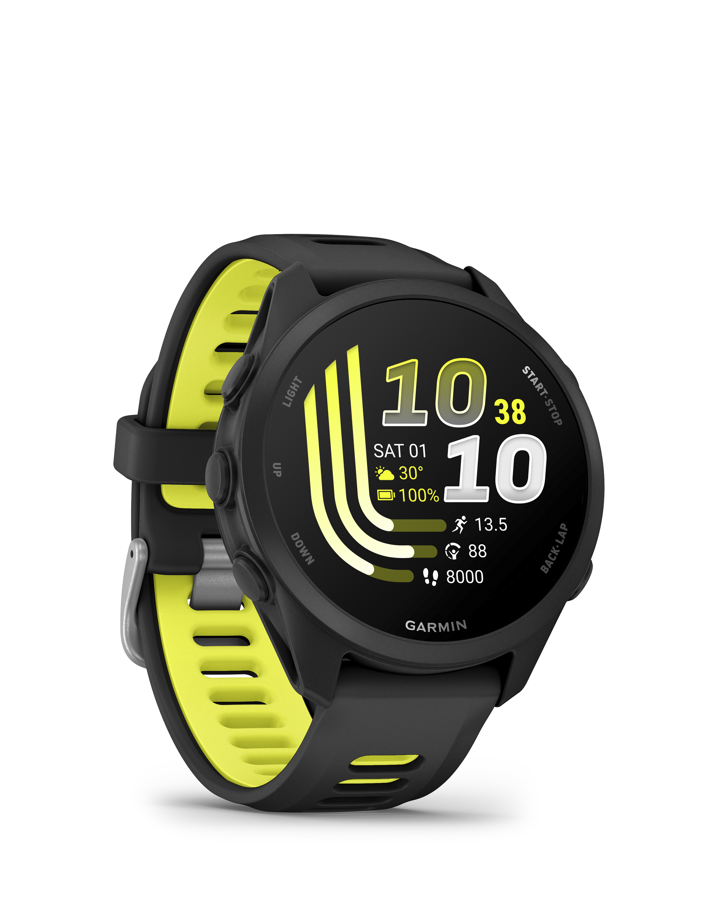 Garmin Forerunner 170 Smart Watch