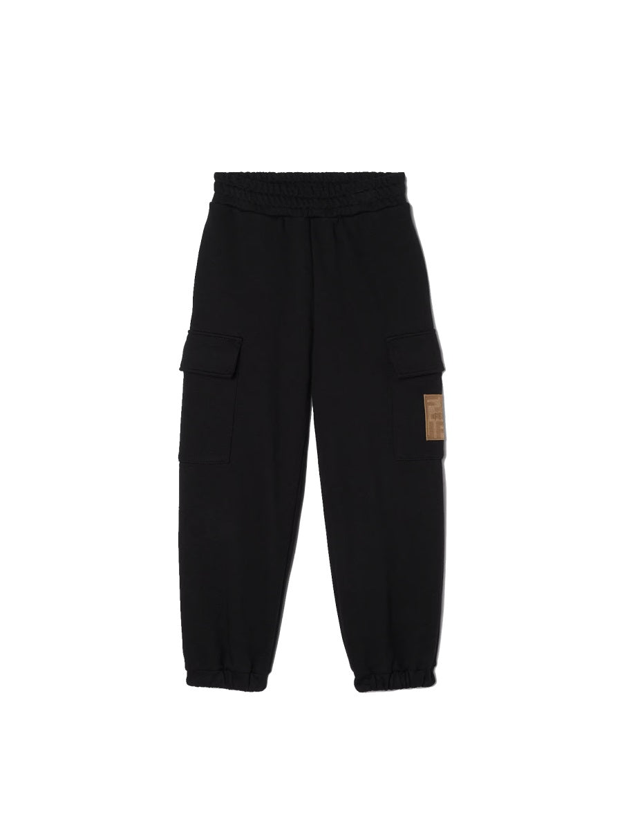 Cotton-blend Sweatpants