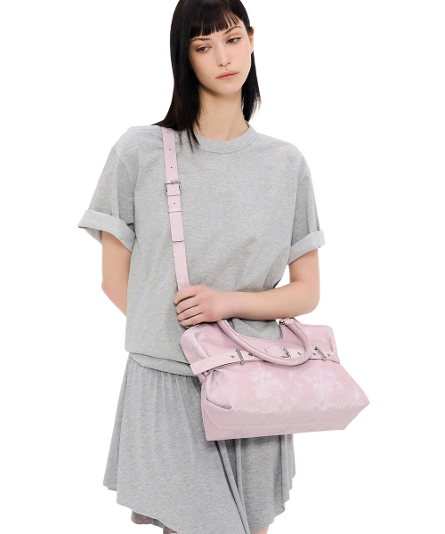 Lene Bag / Pink